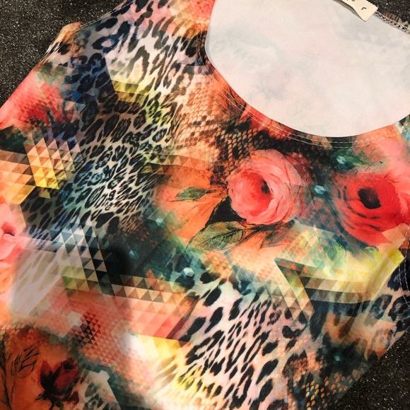 Love ❤️ J bandage dress - Picture 3 of 4